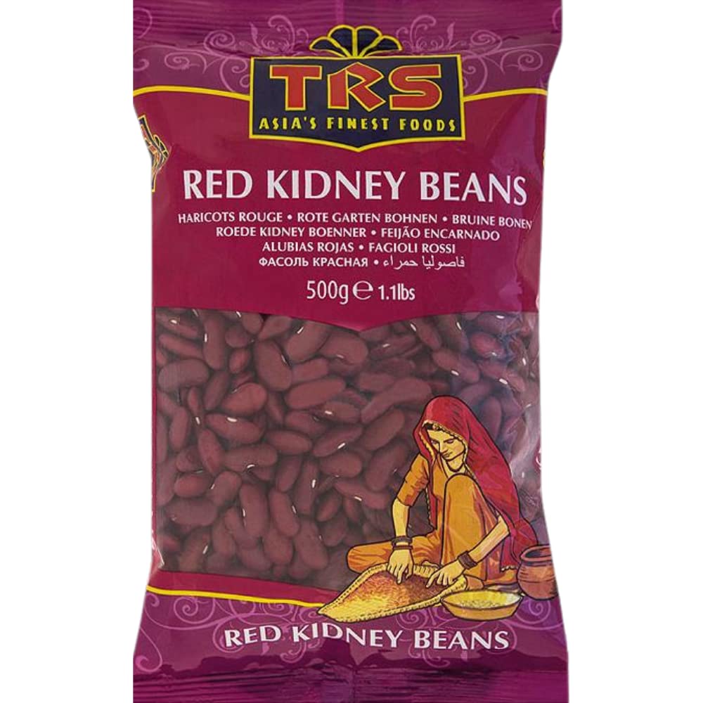 TRS Red Beans -500g